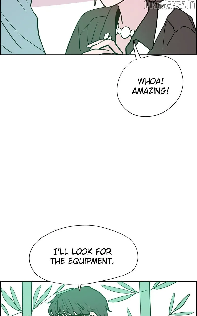 Read Love Letter chapter 15 image 31 on Lezhin