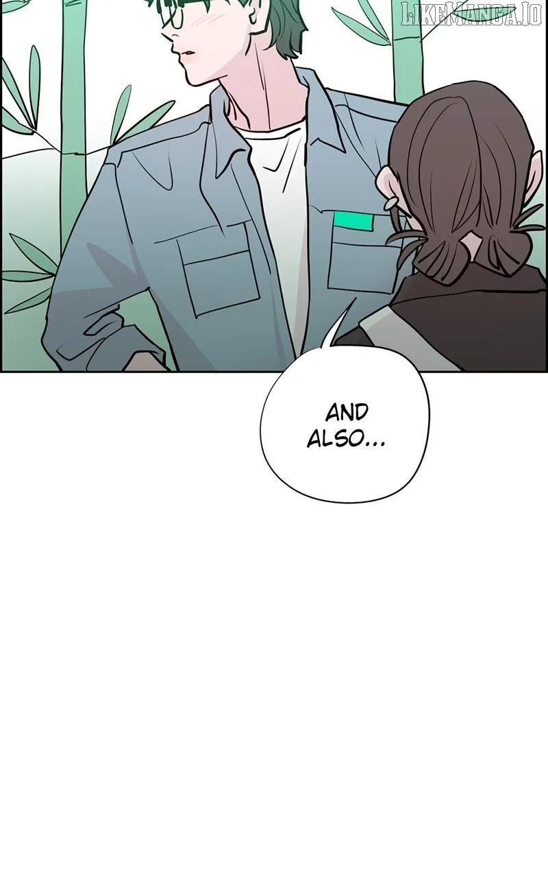 Read Love Letter chapter 15 image 32 on Lezhin