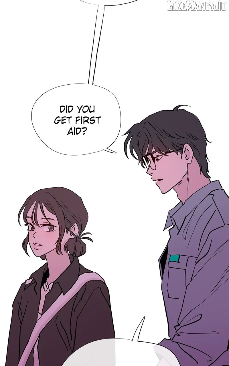 Read Love Letter chapter 15 image 4 on Lezhin