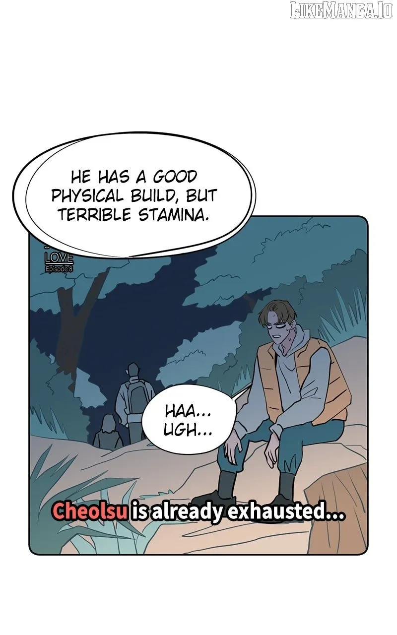 Read Love Letter chapter 15 image 52 on Lezhin