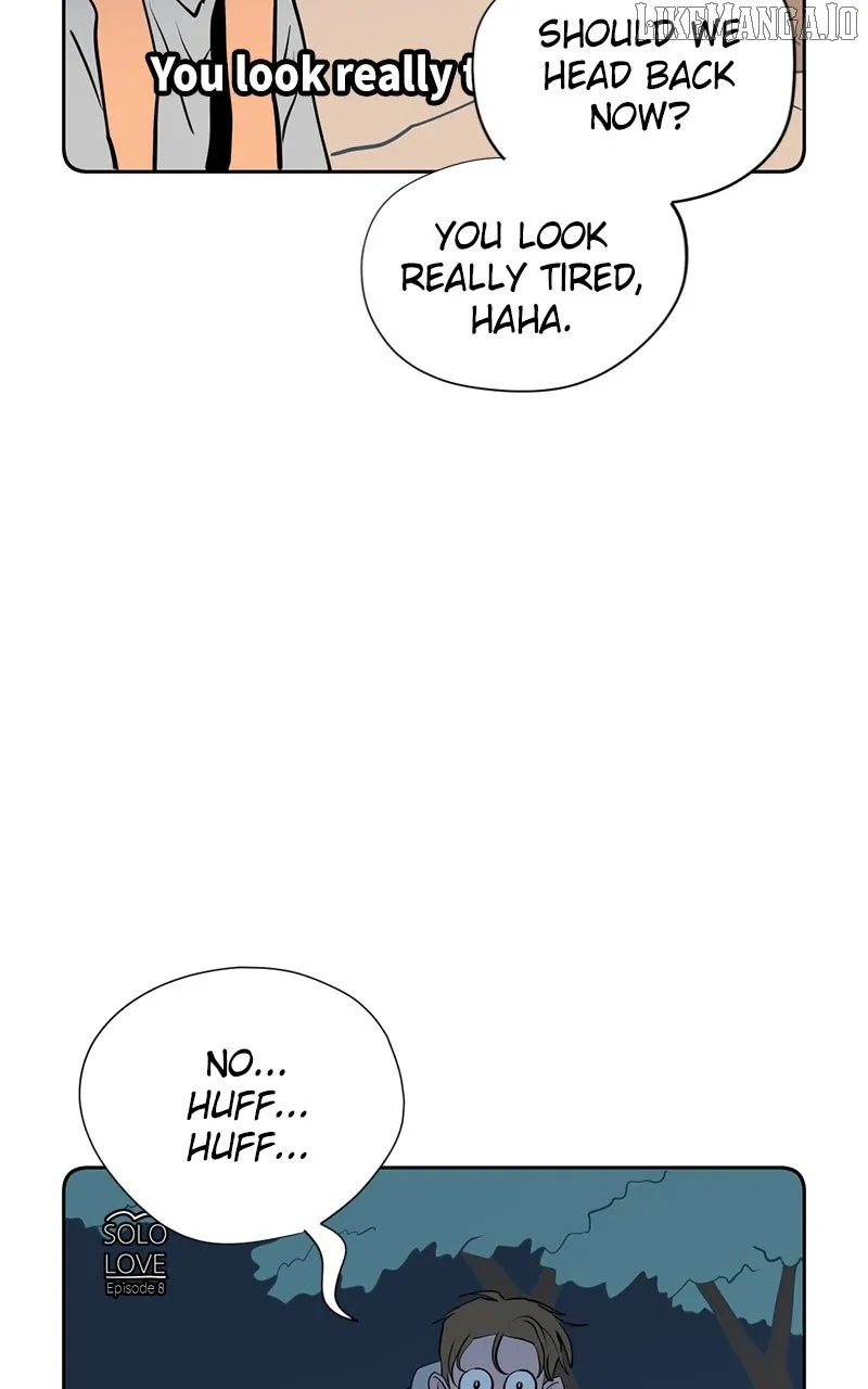Read Love Letter chapter 15 image 54 on Lezhin