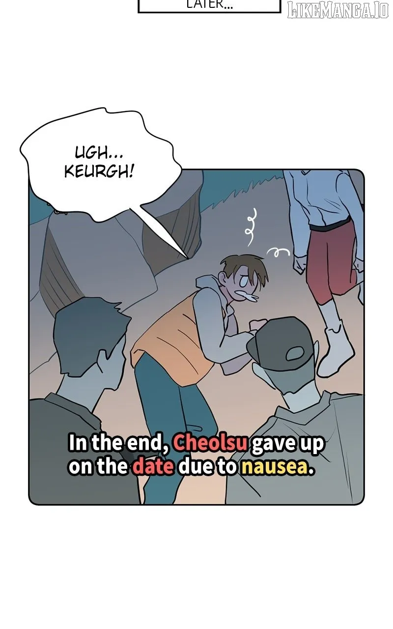 Read Love Letter chapter 15 image 56 on Lezhin