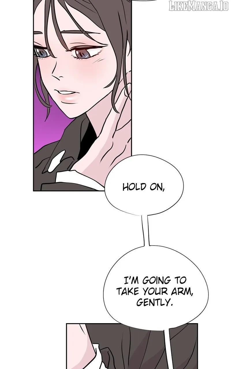 Read Love Letter chapter 15 image 6 on Lezhin