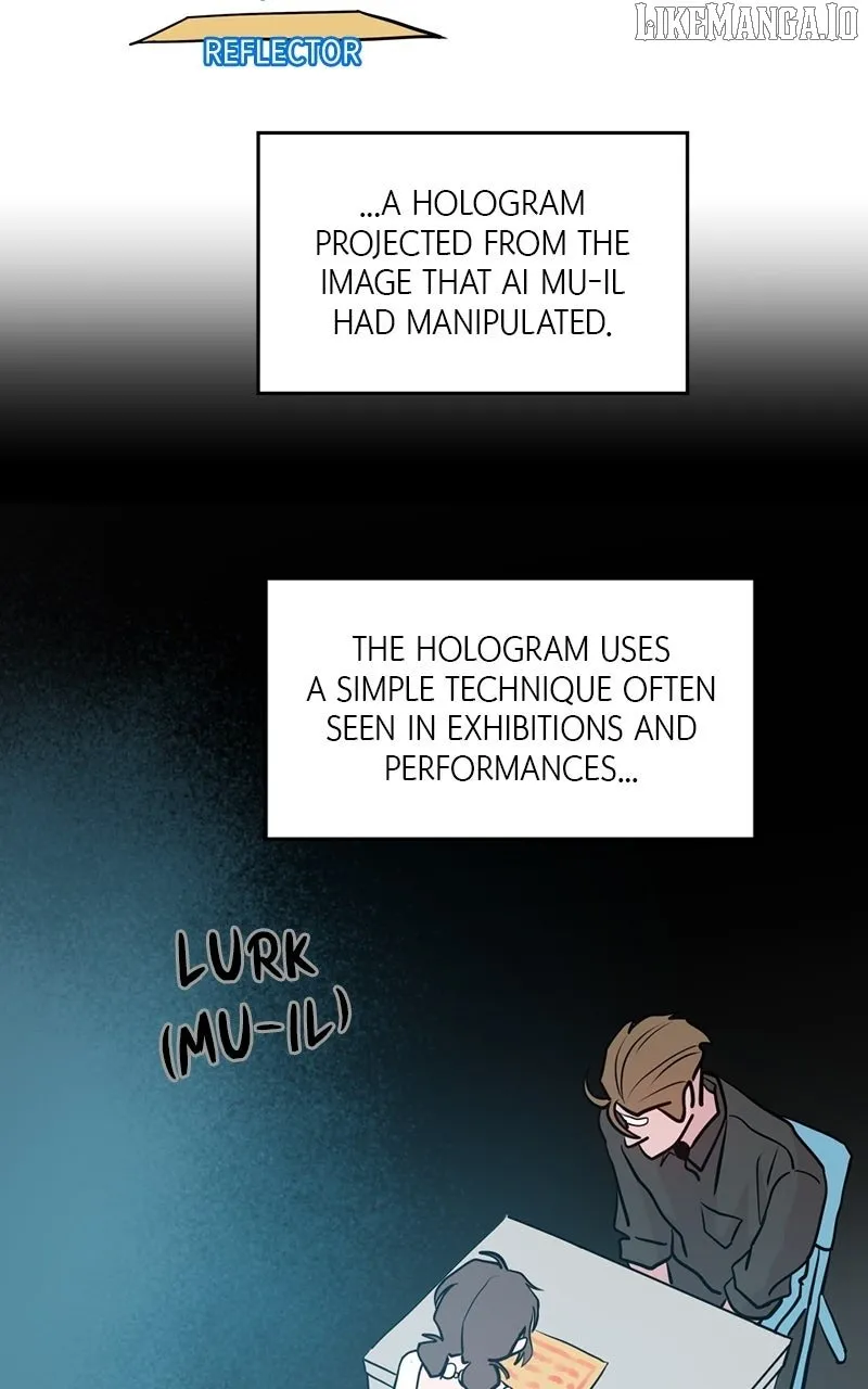 Read Love Letter chapter 15 image 71 on Lezhin