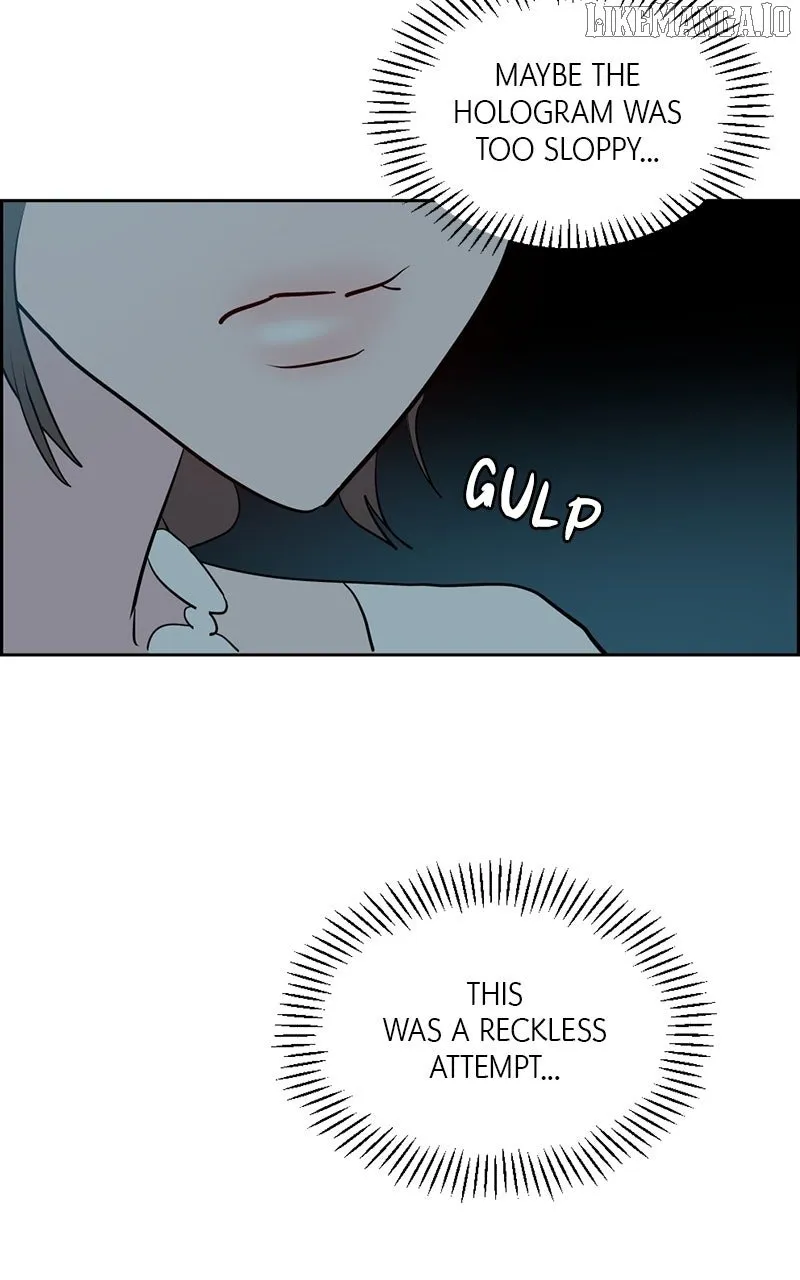 Read Love Letter chapter 15 image 78 on Lezhin