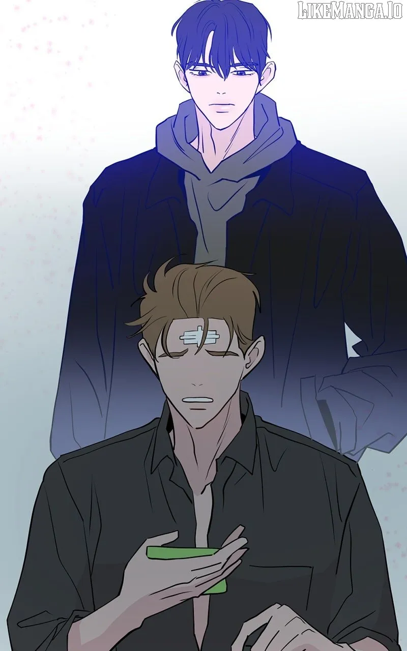 Read Love Letter chapter 15 image 89 on Lezhin