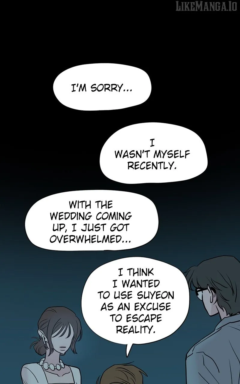 Read Love Letter chapter 16 image 16 on Lezhin