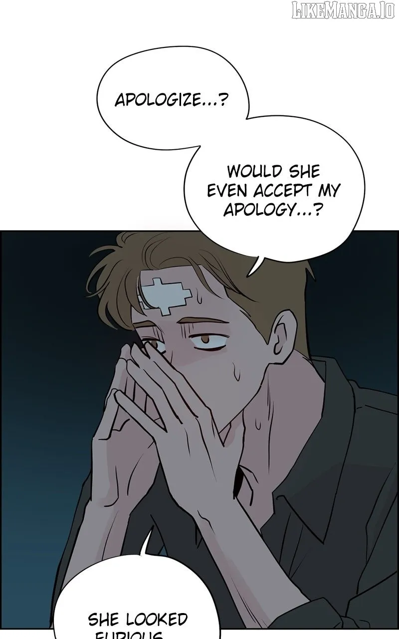 Read Love Letter chapter 16 image 25 on Lezhin