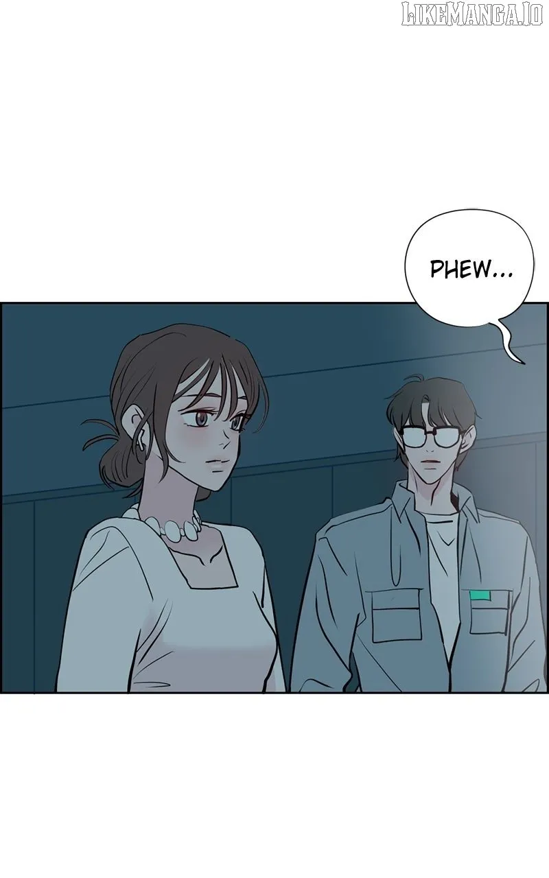 Read Love Letter chapter 16 image 36 on Lezhin