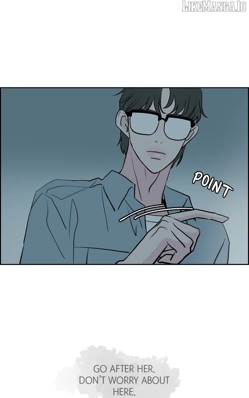 Read Love Letter chapter 16 image 38 on Lezhin