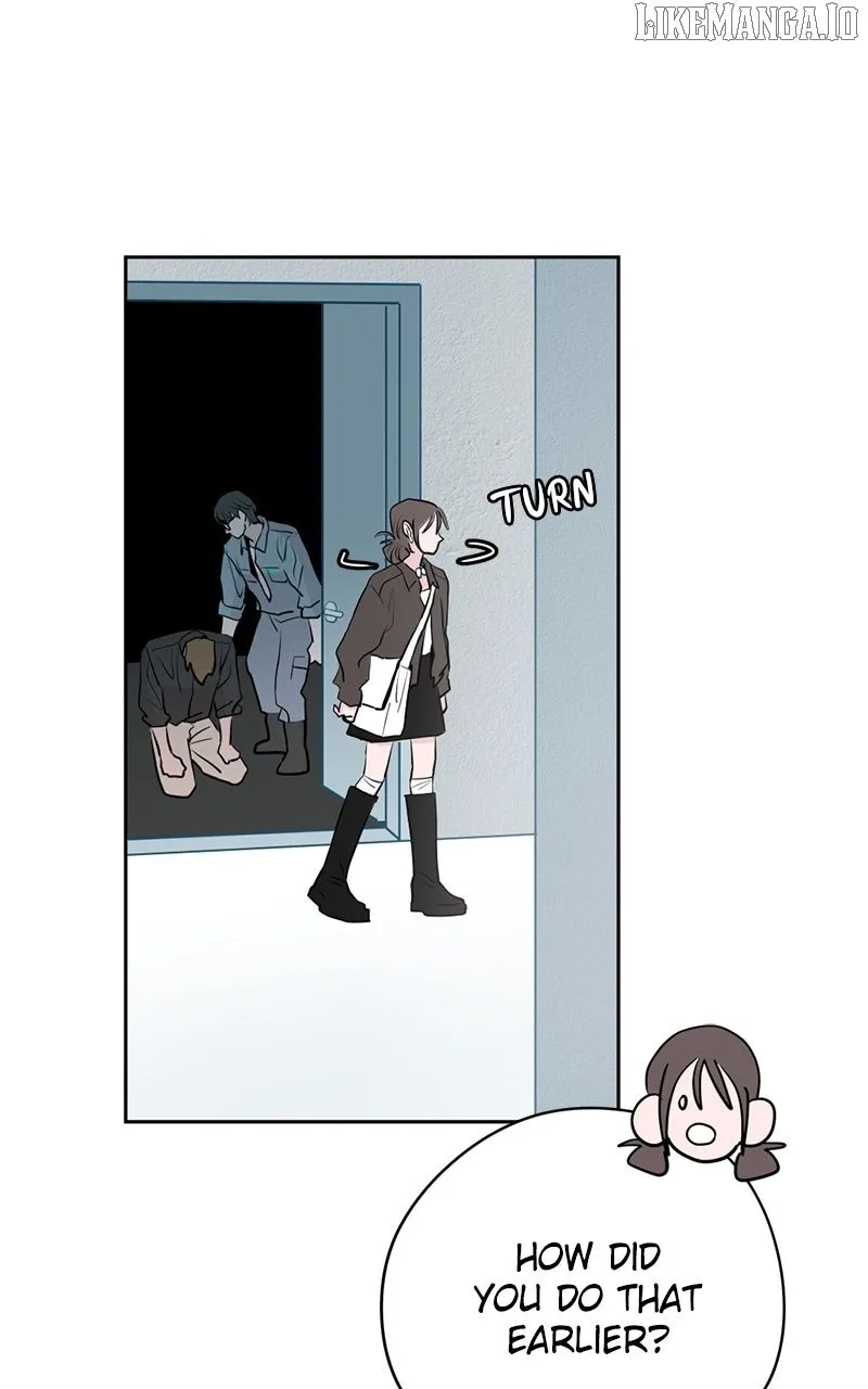 Read Love Letter chapter 16 image 40 on Lezhin