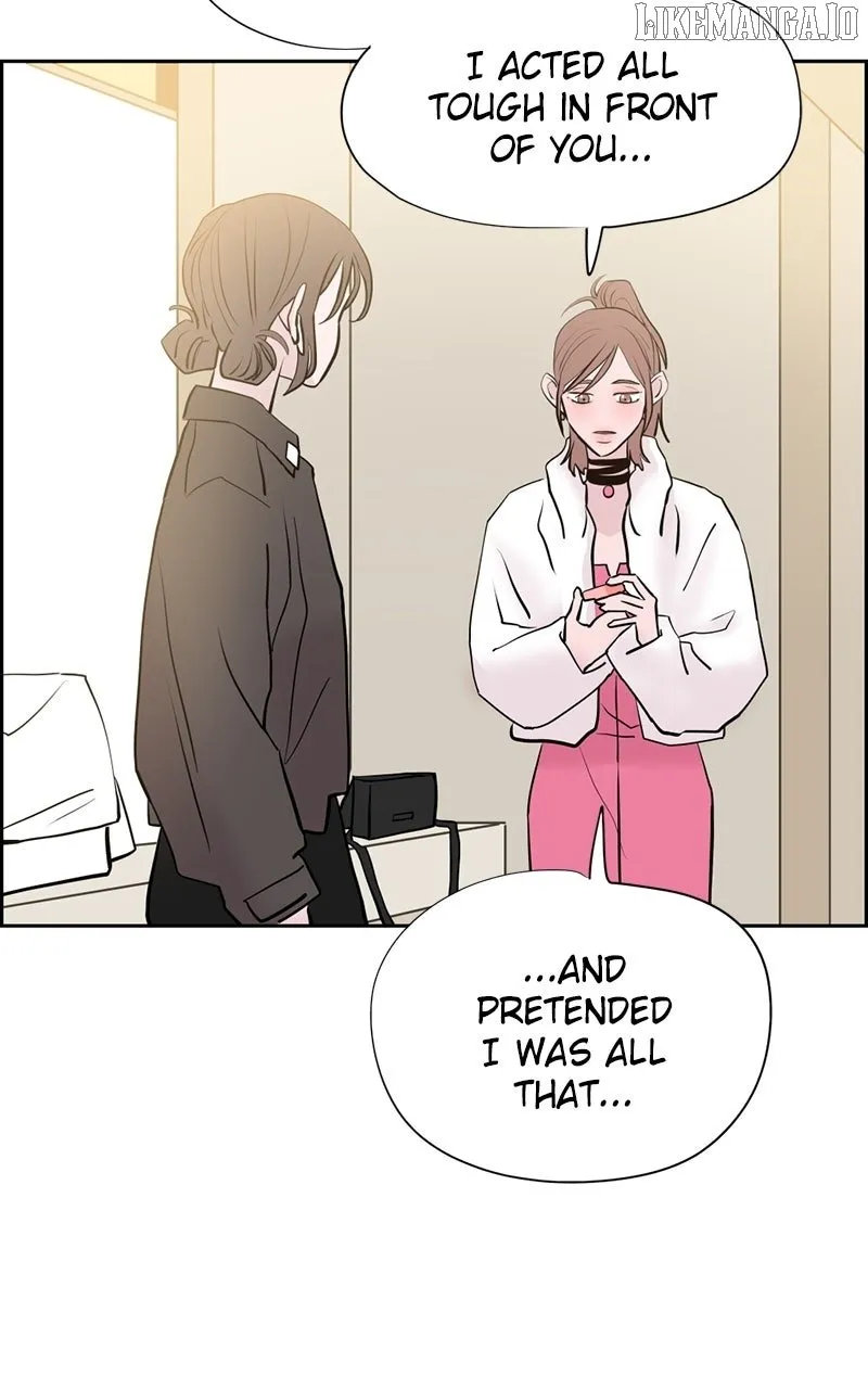 Read Love Letter chapter 16 image 53 on Lezhin