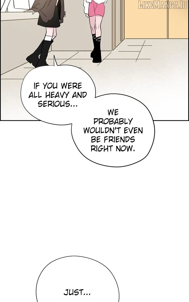 Read Love Letter chapter 16 image 58 on Lezhin