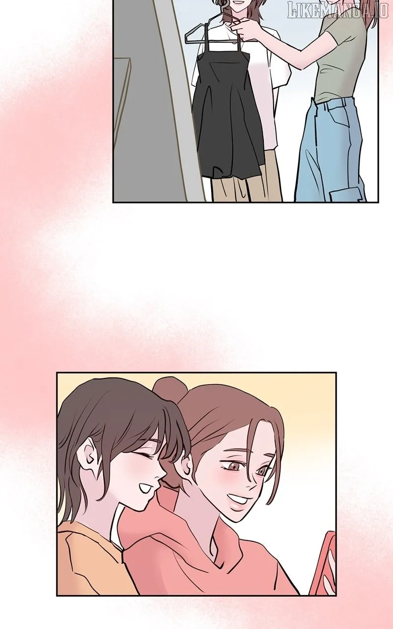 Read Love Letter chapter 16 image 73 on Lezhin