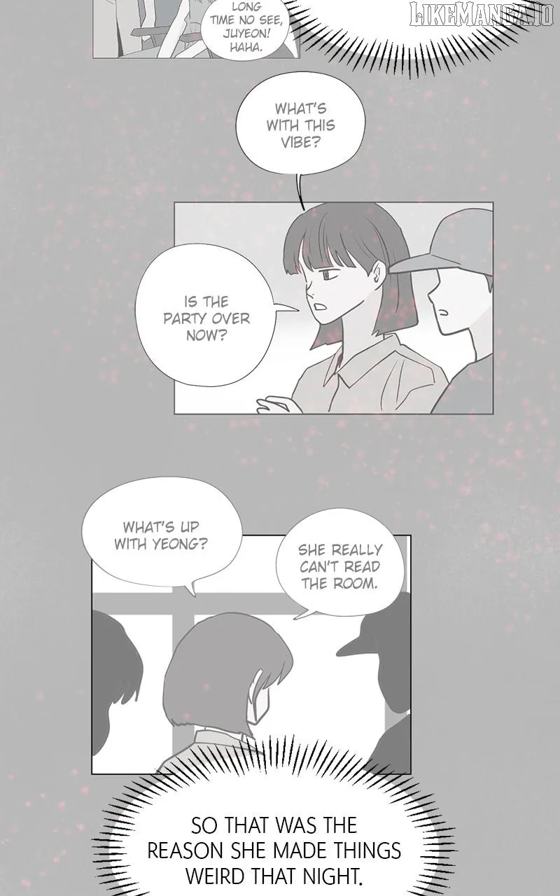Read Love Letter chapter 16 image 93 on Lezhin