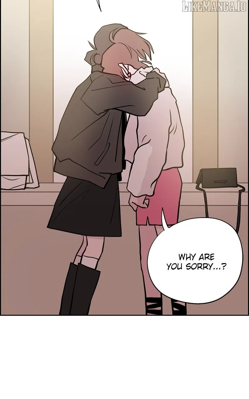 Read Love Letter chapter 16 image 97 on Lezhin