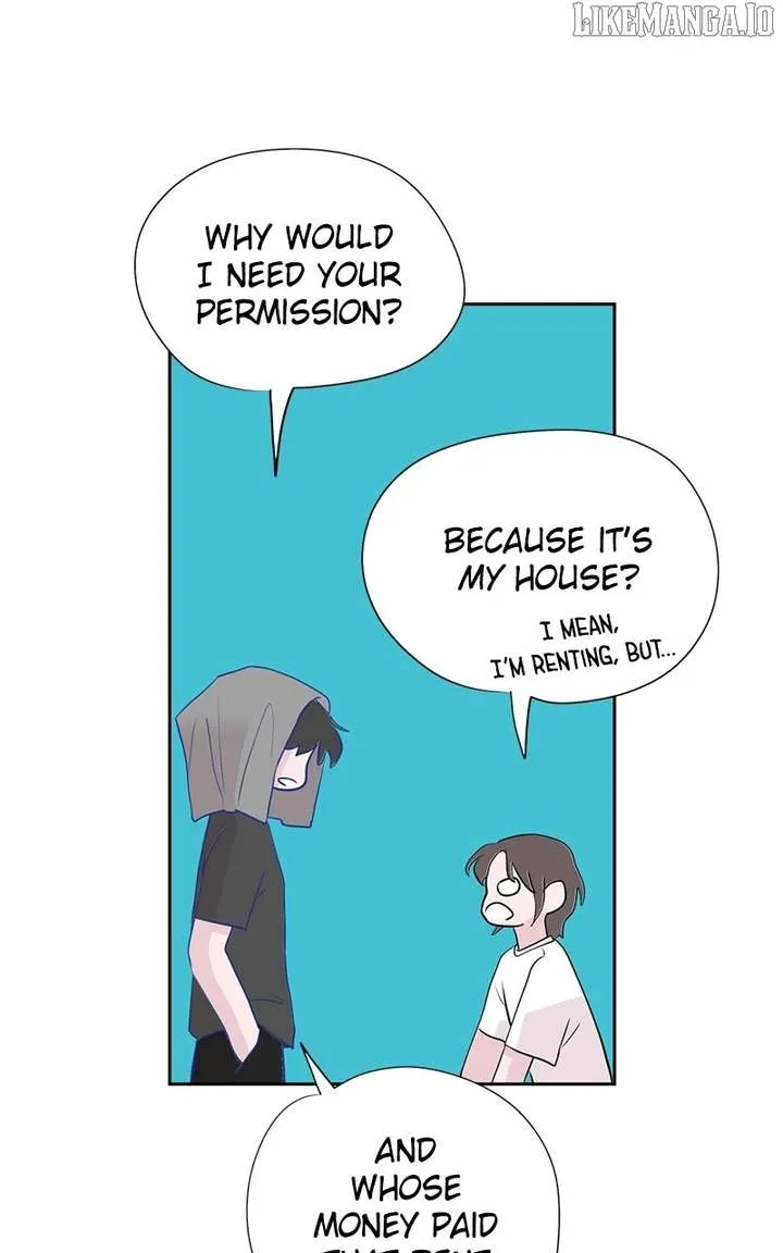 Read Love Letter chapter 17 image 105 on Lezhin