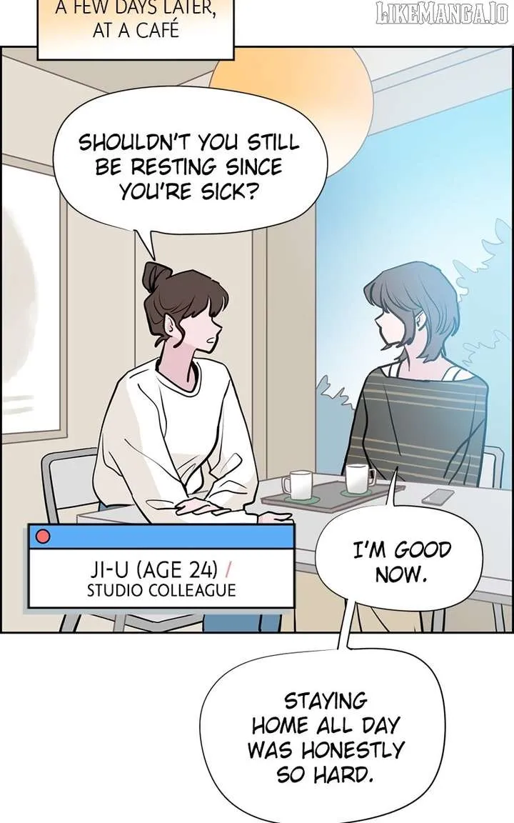 Read Love Letter chapter 17 image 13 on Lezhin