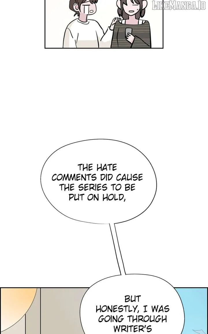 Read Love Letter chapter 17 image 18 on Lezhin