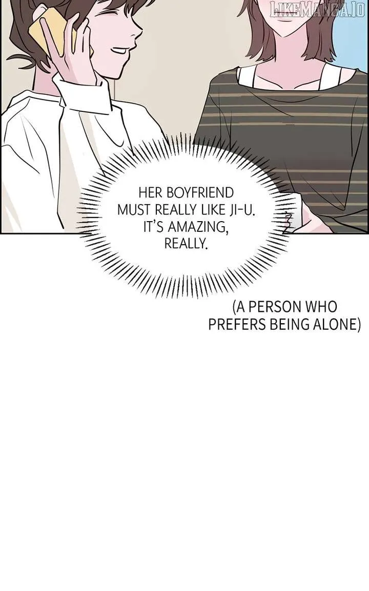 Read Love Letter chapter 17 image 24 on Lezhin