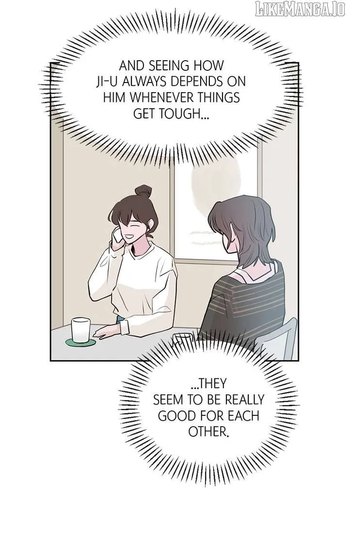 Read Love Letter chapter 17 image 25 on Lezhin