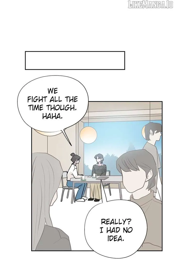 Read Love Letter chapter 17 image 26 on Lezhin