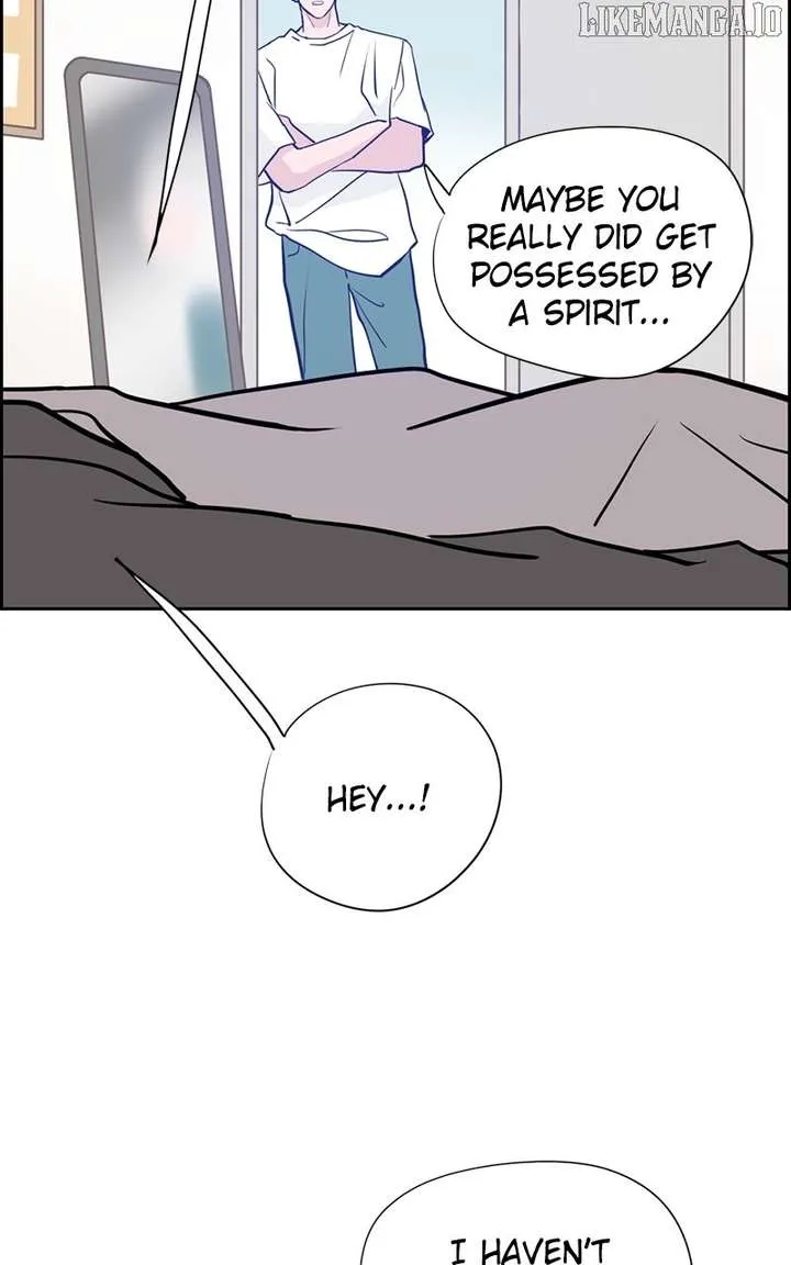 Read Love Letter chapter 17 image 3 on Lezhin