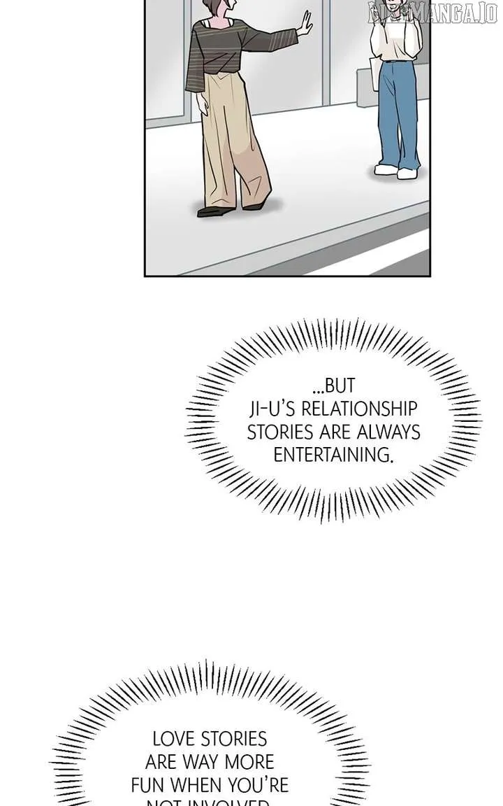 Read Love Letter chapter 17 image 32 on Lezhin