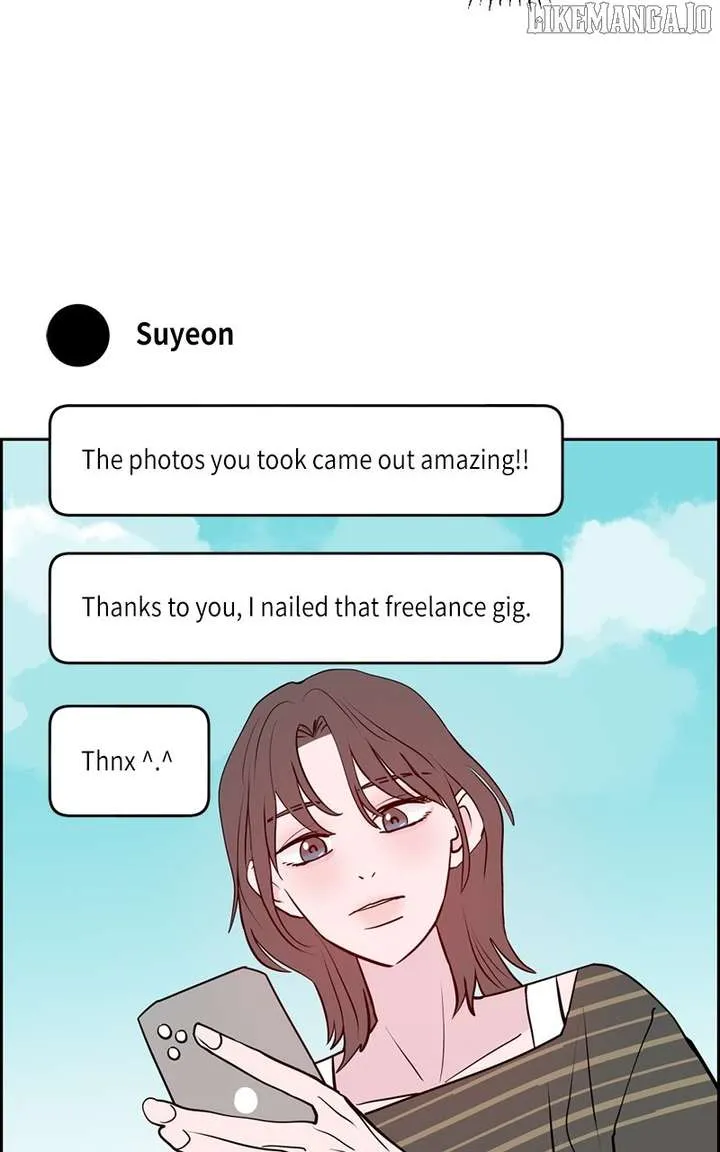 Read Love Letter chapter 17 image 35 on Lezhin