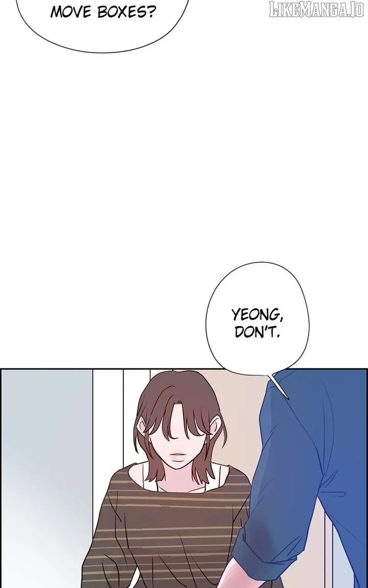 Read Love Letter chapter 17 image 48 on Lezhin