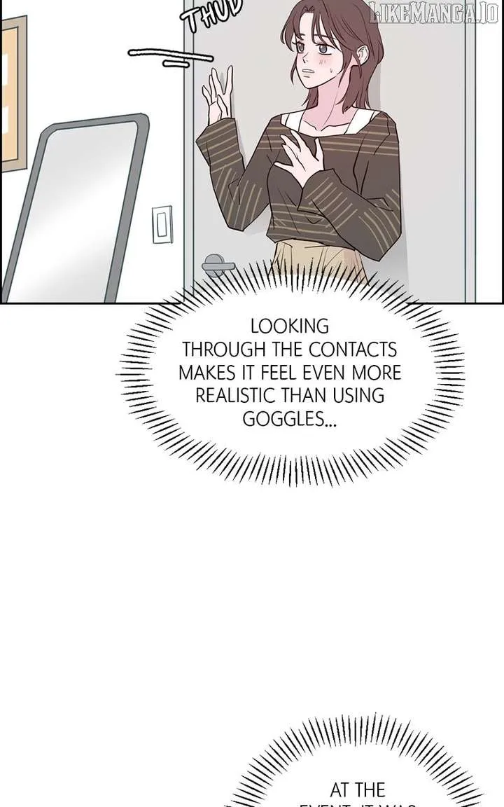 Read Love Letter chapter 17 image 57 on Lezhin