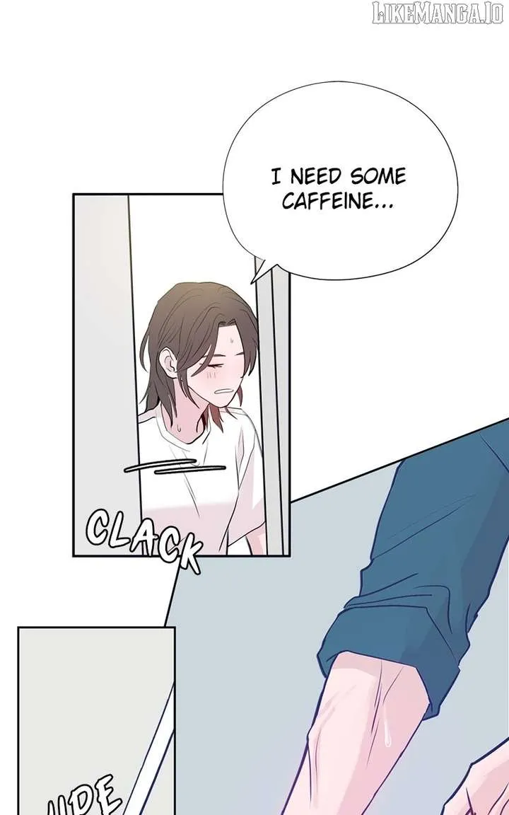 Read Love Letter chapter 17 image 70 on Lezhin