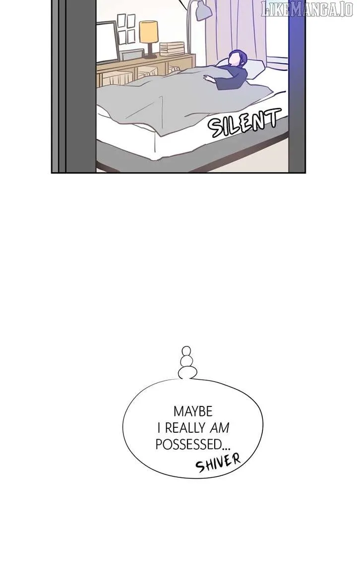 Read Love Letter chapter 17 image 8 on Lezhin