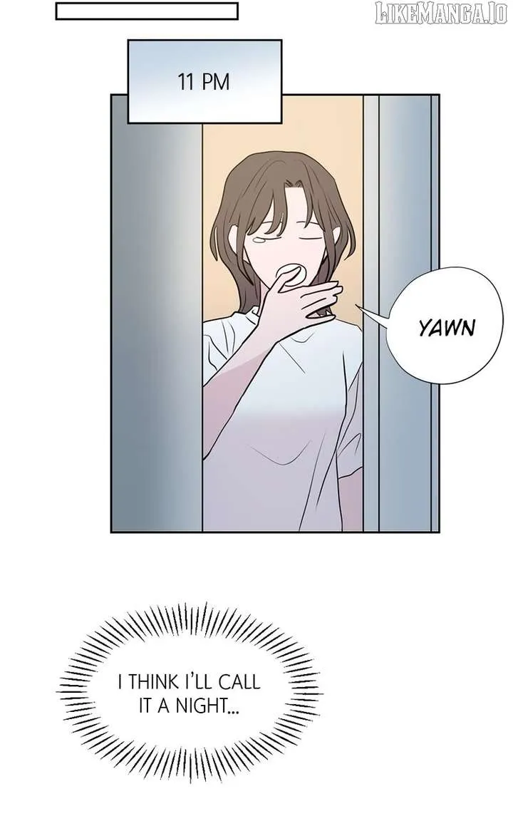 Read Love Letter chapter 17 image 87 on Lezhin