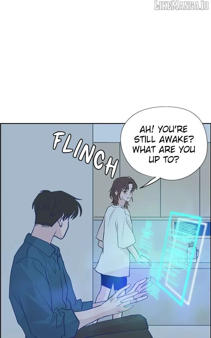 Read Love Letter chapter 17 image 88 on Lezhin