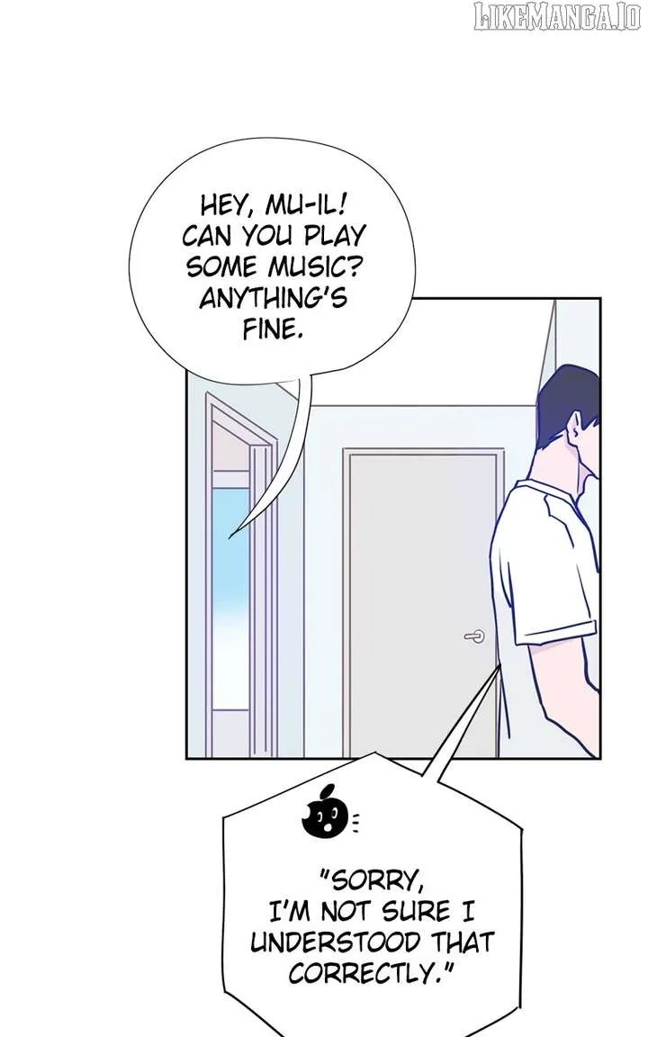 Read Love Letter chapter 17 image 9 on Lezhin