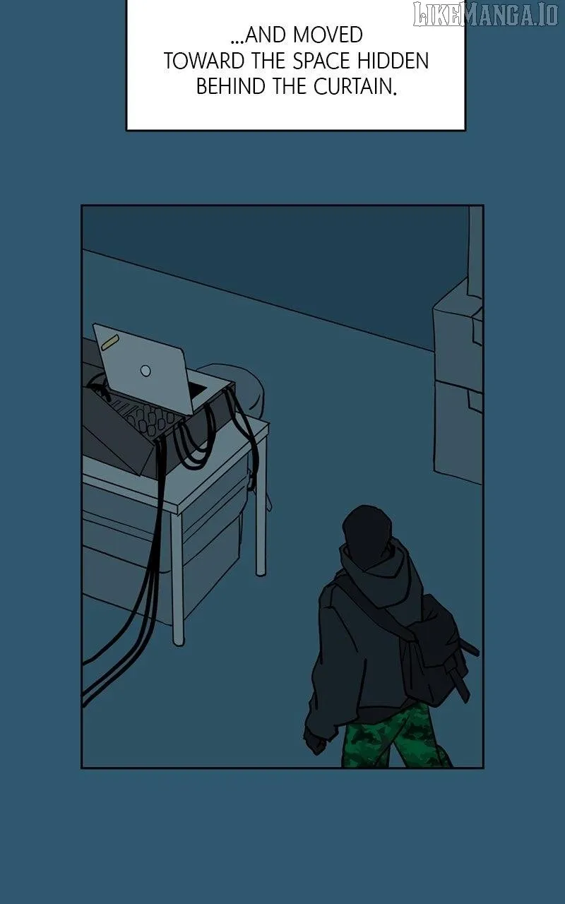 Read Love Letter chapter 18 image 14 on Lezhin