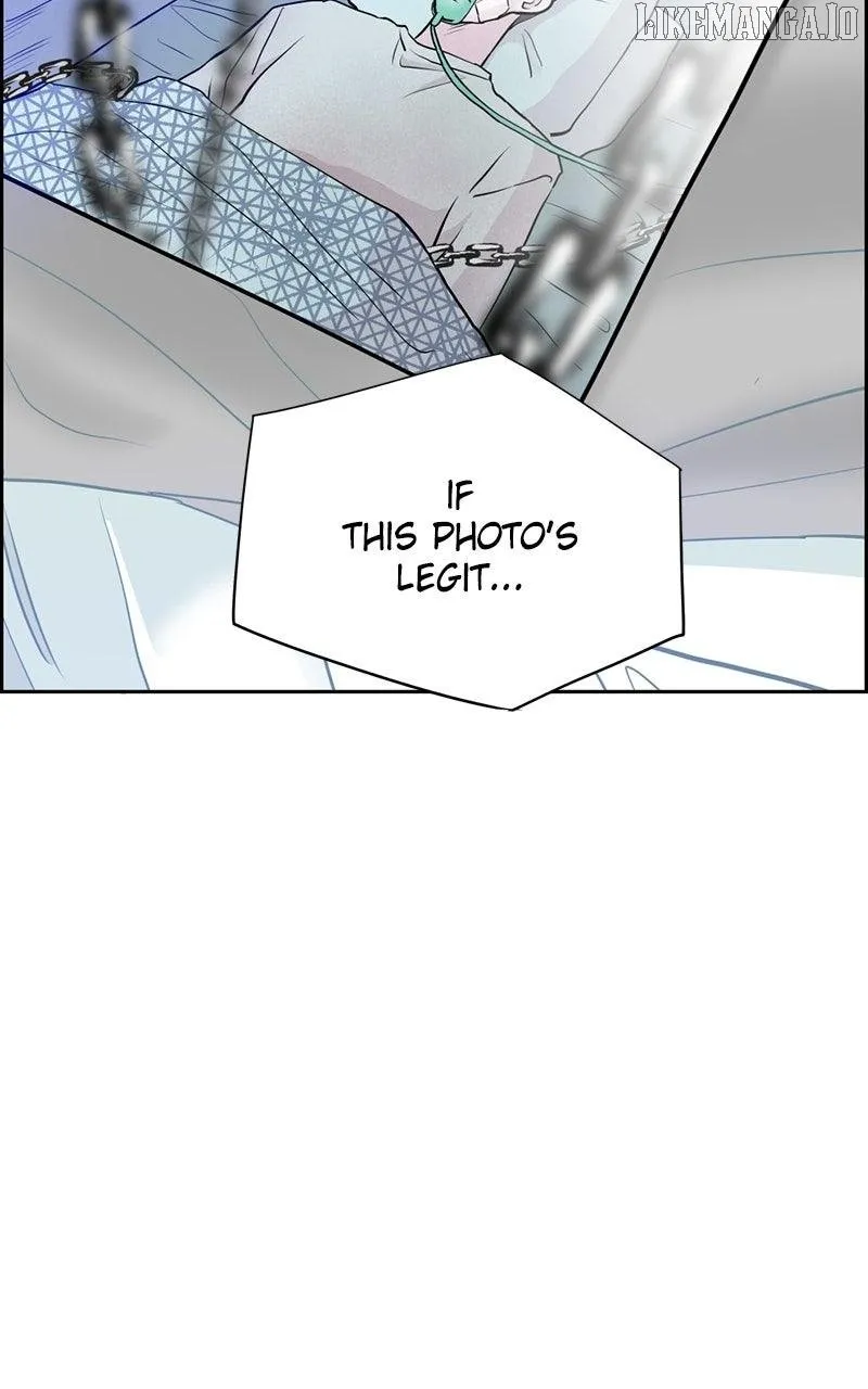 Read Love Letter chapter 18 image 2 on Lezhin