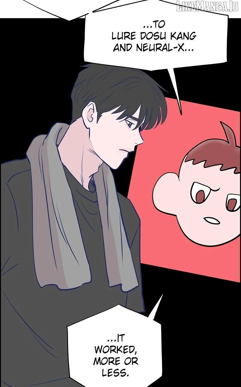 Read Love Letter chapter 18 image 24 on Lezhin