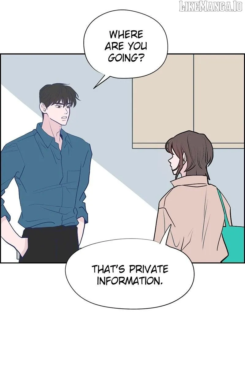 Read Love Letter chapter 18 image 34 on Lezhin
