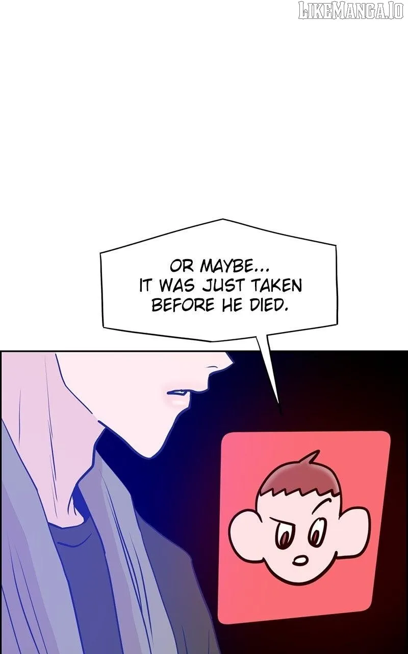 Read Love Letter chapter 18 image 5 on Lezhin