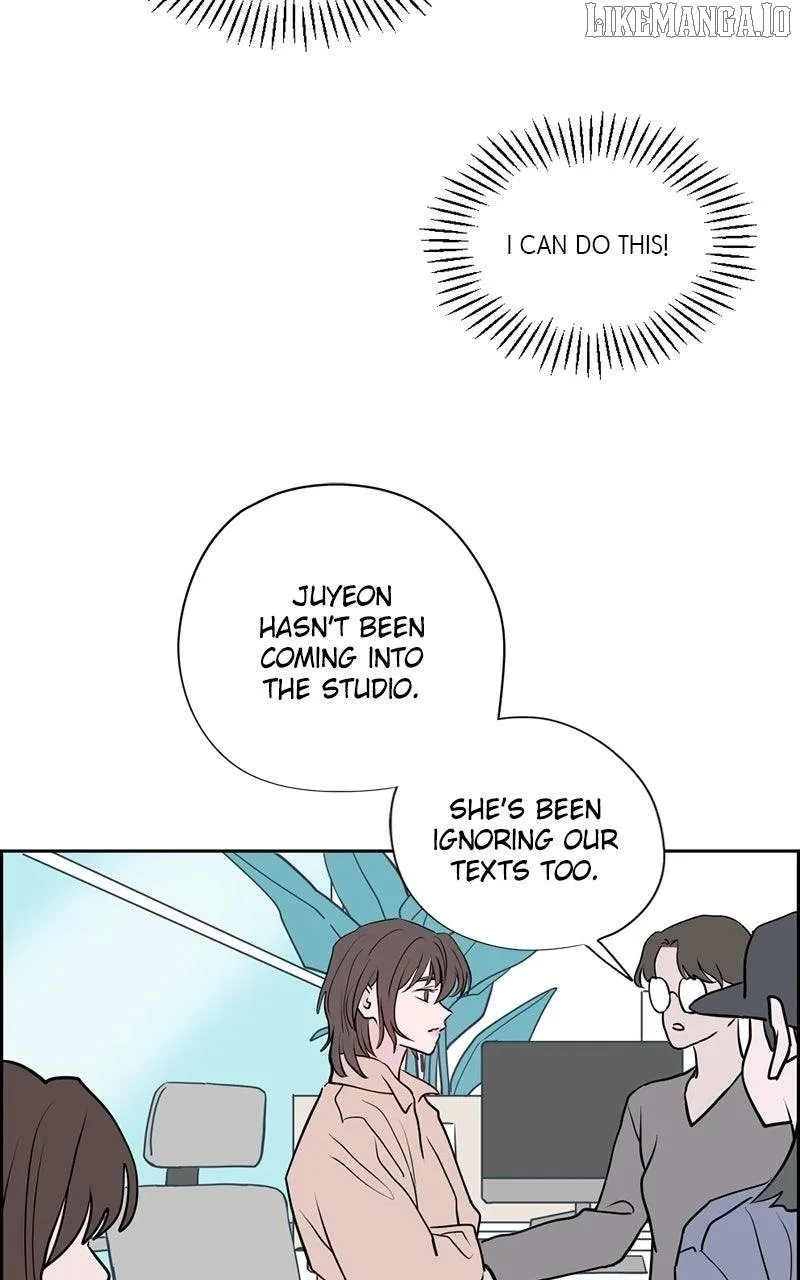 Read Love Letter chapter 18 image 70 on Lezhin