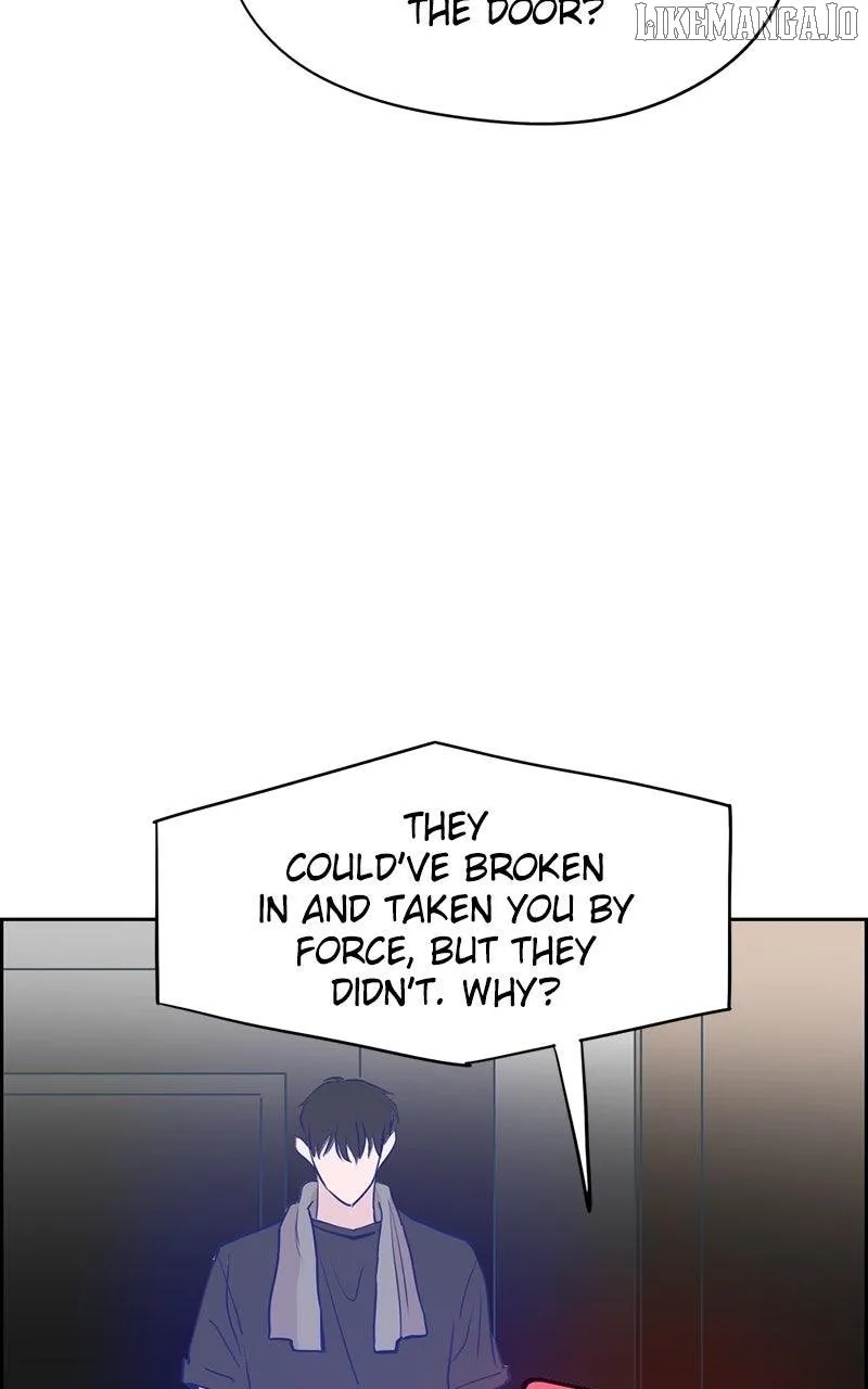Read Love Letter chapter 18 image 8 on Lezhin