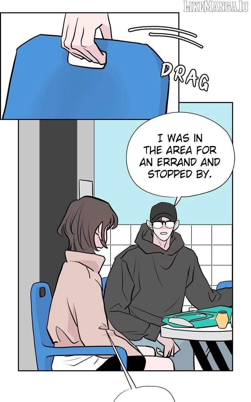 Read Love Letter chapter 18 image 81 on Lezhin