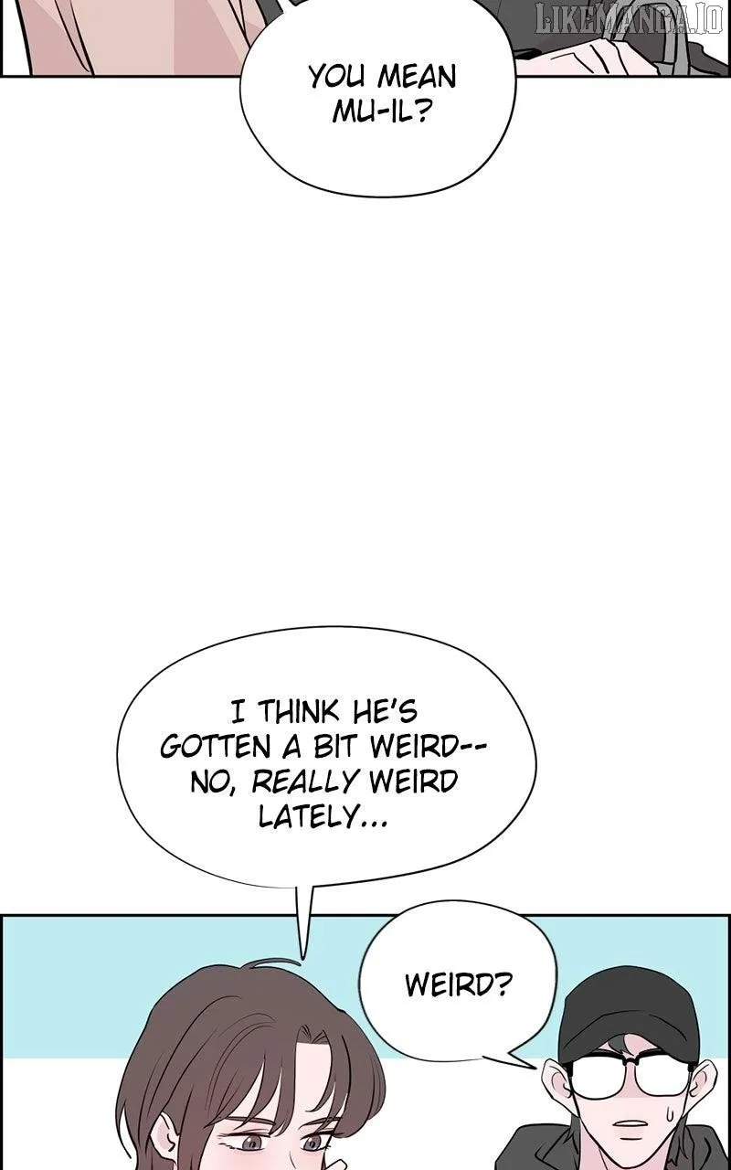 Read Love Letter chapter 18 image 89 on Lezhin