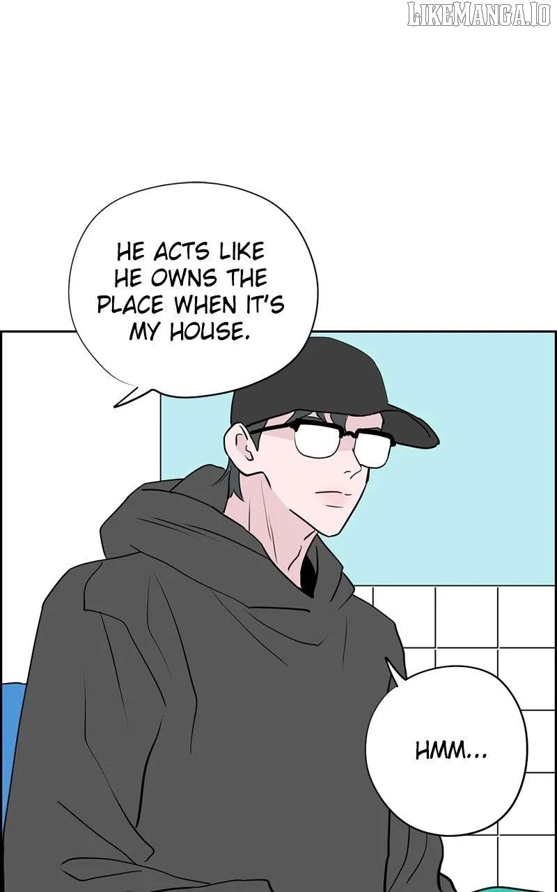 Read Love Letter chapter 18 image 92 on Lezhin