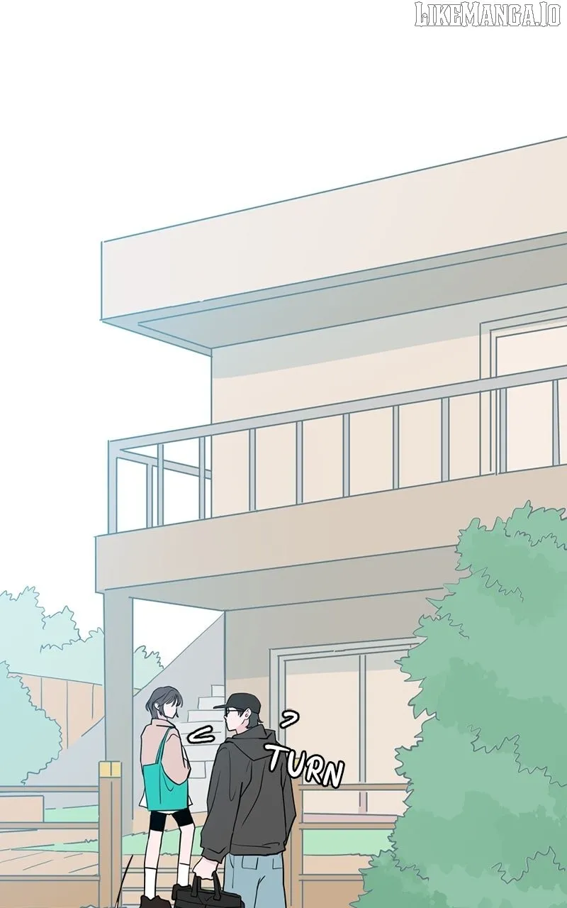 Read Love Letter chapter 19 image 1 on Lezhin