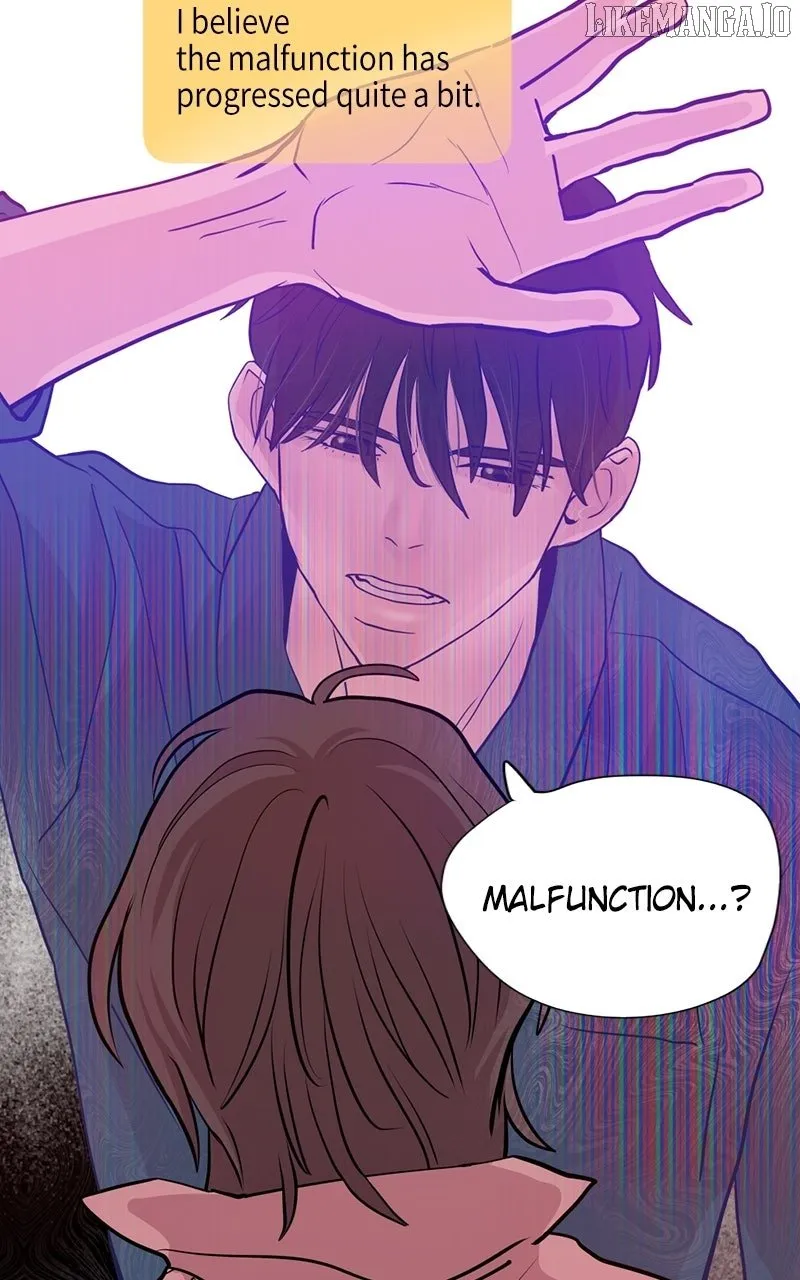 Read Love Letter chapter 19 image 114 on Lezhin
