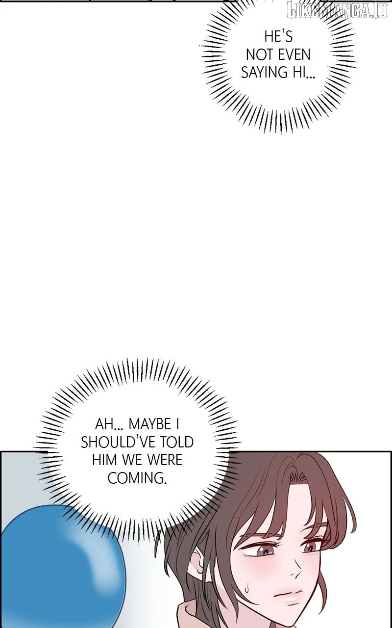 Read Love Letter chapter 19 image 21 on Lezhin