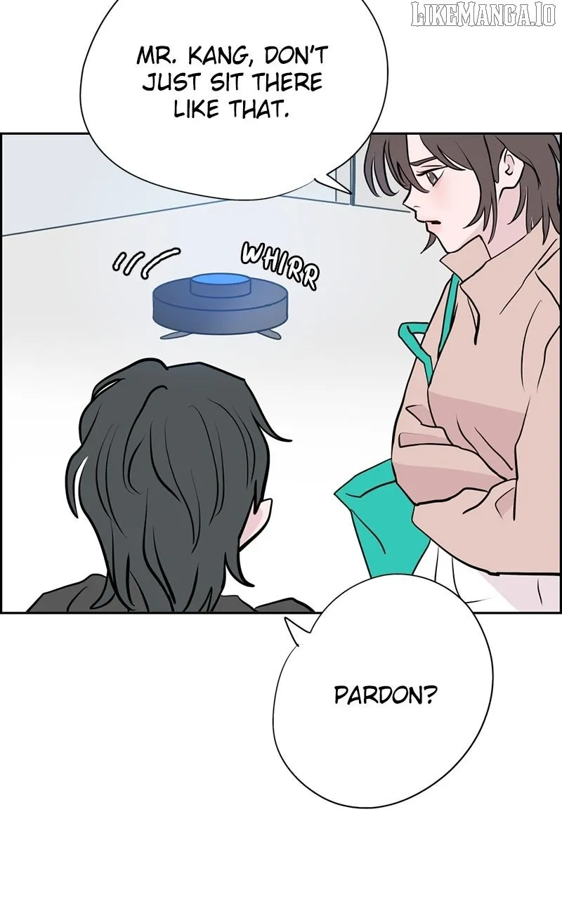 Read Love Letter chapter 19 image 28 on Lezhin